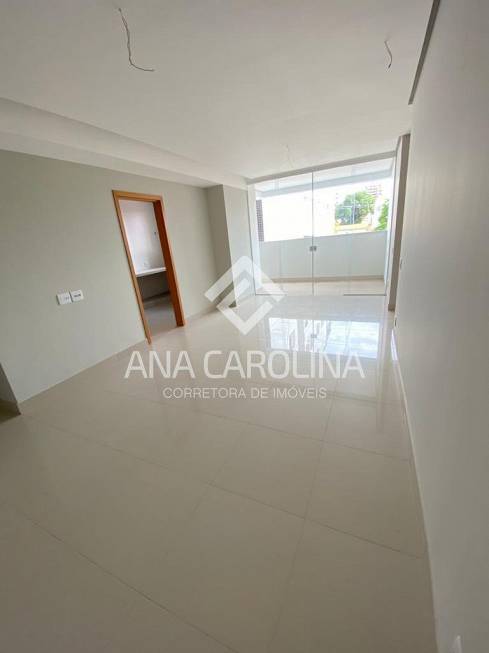 Foto 2 de Apartamento com 1 Quarto à venda, 81m² em Todos os Santos, Montes Claros