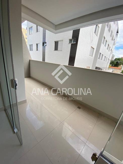 Foto 4 de Apartamento com 1 Quarto à venda, 81m² em Todos os Santos, Montes Claros