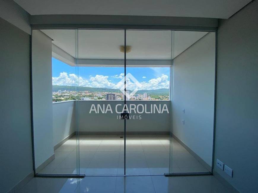 Foto 5 de Apartamento com 1 Quarto à venda, 81m² em Todos os Santos, Montes Claros
