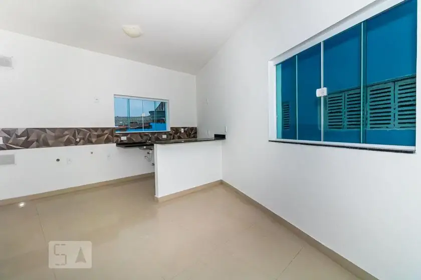 Foto 1 de Apartamento com 1 Quarto para alugar, 45m² em Vila Guilherme, São Paulo