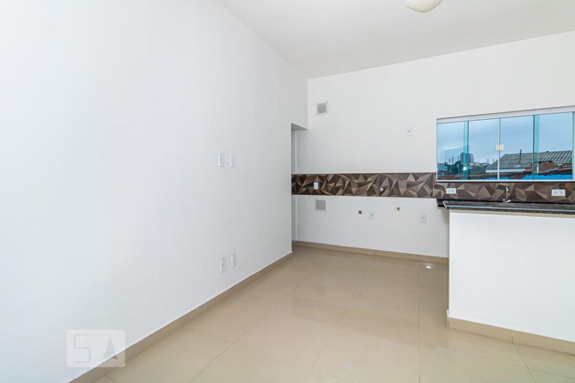 Foto 3 de Apartamento com 1 Quarto para alugar, 45m² em Vila Guilherme, São Paulo