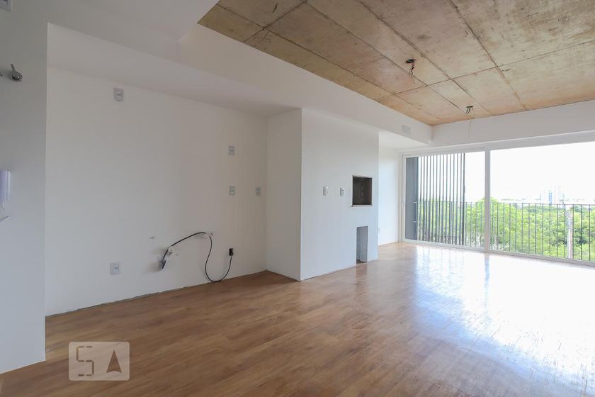 Foto 3 de Apartamento com 1 Quarto à venda, 83m² em Vila Ipiranga, Porto Alegre
