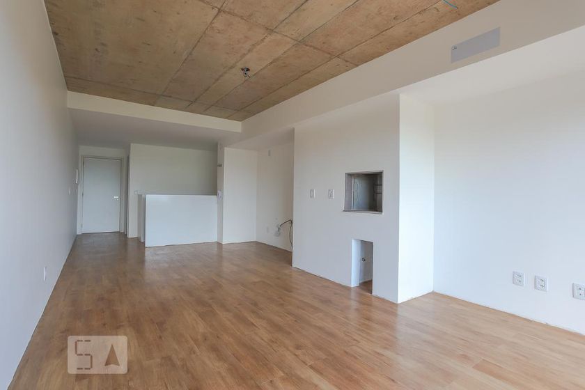 Foto 4 de Apartamento com 1 Quarto à venda, 83m² em Vila Ipiranga, Porto Alegre