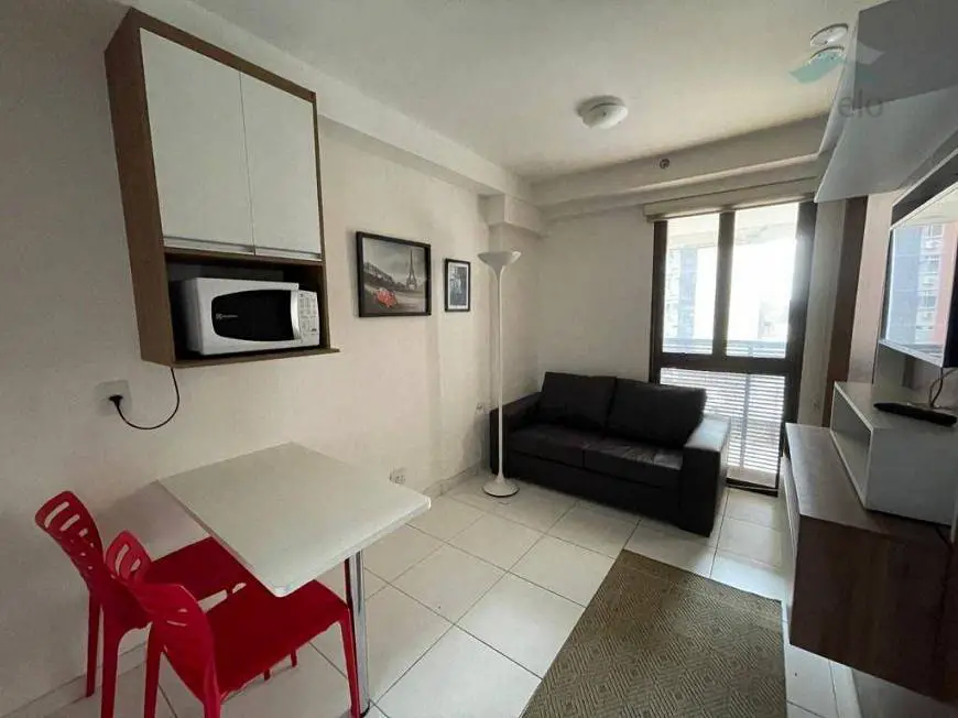 Foto 5 de Apartamento com 1 Quarto para alugar, 26m² em Zona Industrial, Brasília