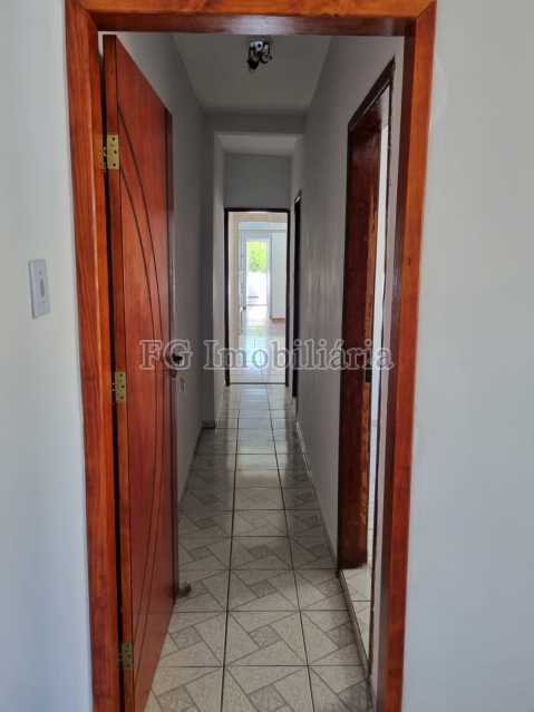 Foto 2 de Apartamento com 2 Quartos para alugar, 85m² em Água Santa, Rio de Janeiro