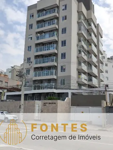 Foto 1 de Apartamento com 2 Quartos à venda, 41m² em Alto da Rua XV, Curitiba