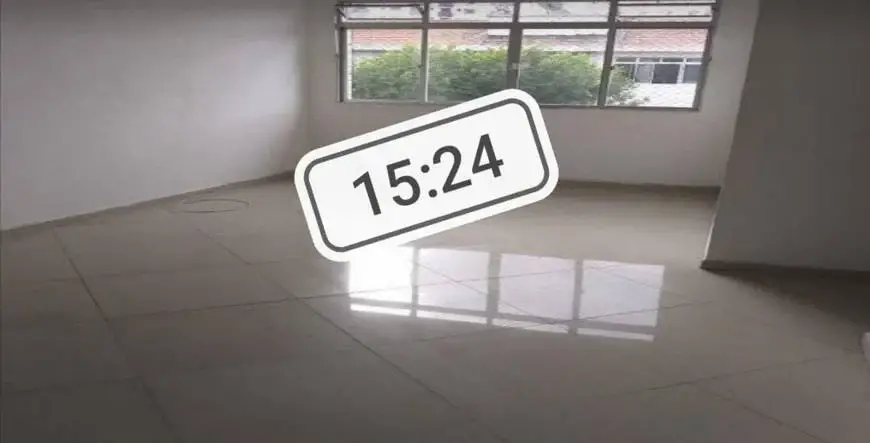 Foto 1 de Apartamento com 2 Quartos para alugar, 79m² em Aparecida, Santos