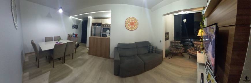 Foto 1 de Apartamento com 2 Quartos à venda, 57m² em Beira Rio, Dois Irmãos