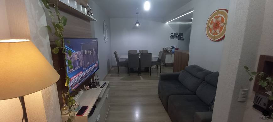 Foto 3 de Apartamento com 2 Quartos à venda, 57m² em Beira Rio, Dois Irmãos