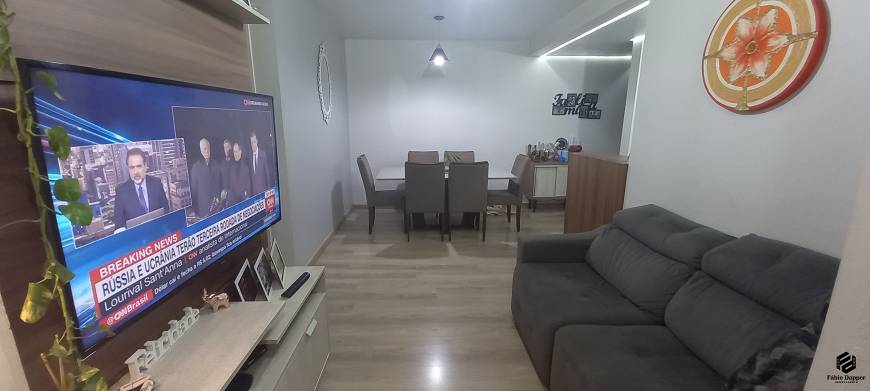 Foto 4 de Apartamento com 2 Quartos à venda, 57m² em Beira Rio, Dois Irmãos