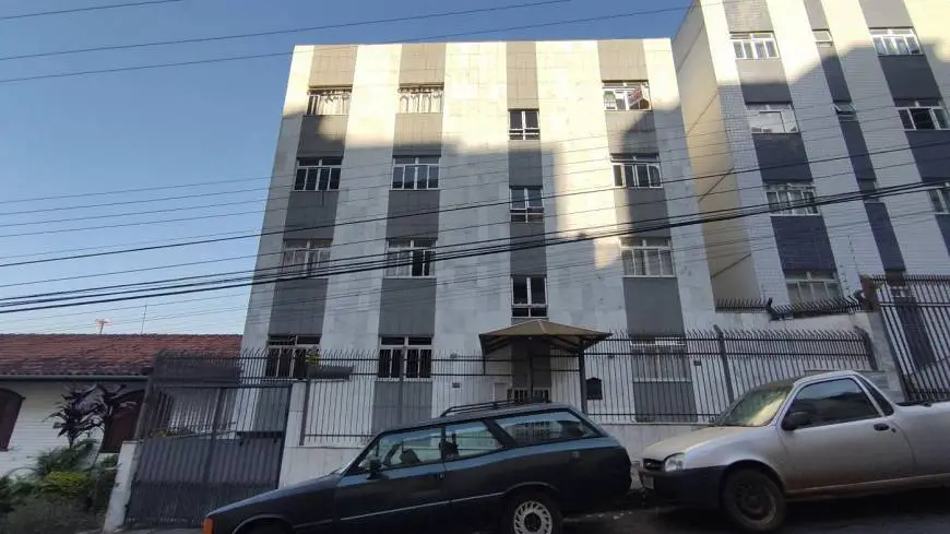 Foto 1 de Apartamento com 2 Quartos à venda, 79m² em Bom Pastor, Juiz de Fora