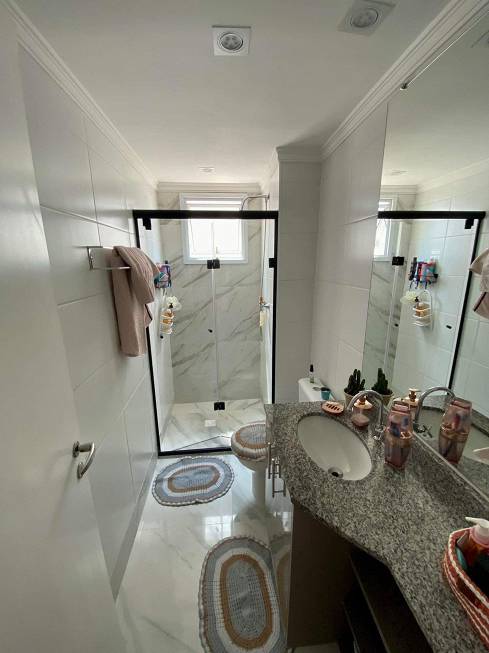 Foto 2 de Apartamento com 2 Quartos à venda, 70m² em Bom Retiro, São Paulo