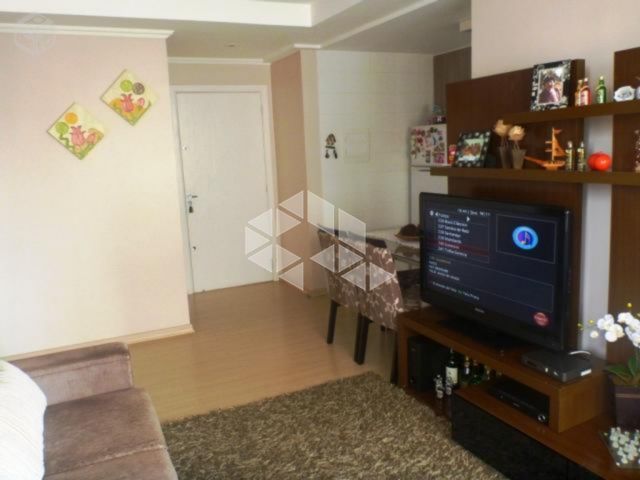 Foto 2 de Apartamento com 2 Quartos à venda, 68m² em Centro, Canoas