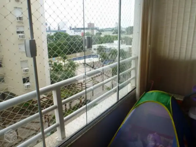 Foto 3 de Apartamento com 2 Quartos à venda, 68m² em Centro, Canoas