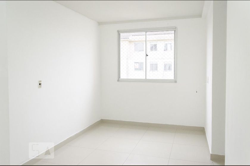 Foto 1 de Apartamento com 2 Quartos para alugar, 58m² em Estância Velha, Canoas