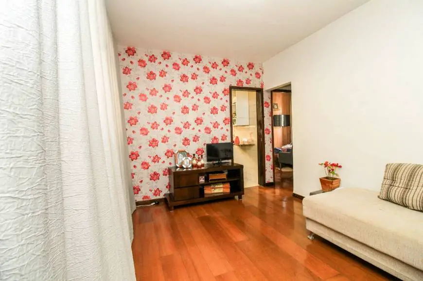 Foto 4 de Apartamento com 2 Quartos à venda, 43m² em Estoril, Belo Horizonte
