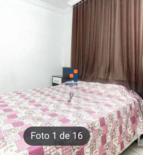 Foto 1 de Apartamento com 2 Quartos à venda, 50m² em Ipiranga, Belo Horizonte