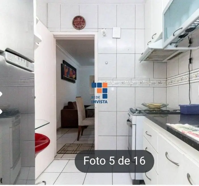 Foto 5 de Apartamento com 2 Quartos à venda, 50m² em Ipiranga, Belo Horizonte