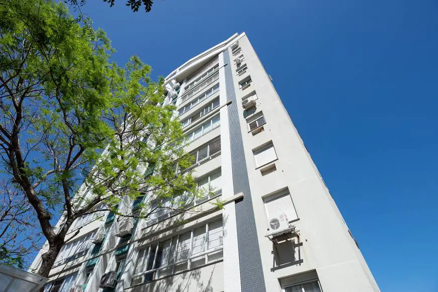 Foto 1 de Apartamento com 2 Quartos à venda, 66m² em Jardim Botânico, Porto Alegre