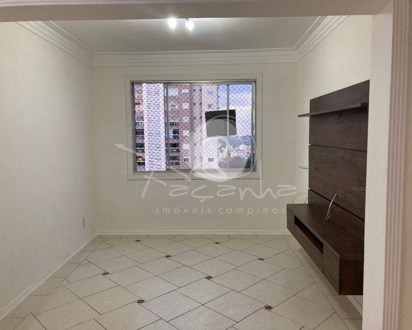 Foto 1 de Apartamento com 2 Quartos para venda ou aluguel, 89m² em Jardim Flamboyant, Campinas