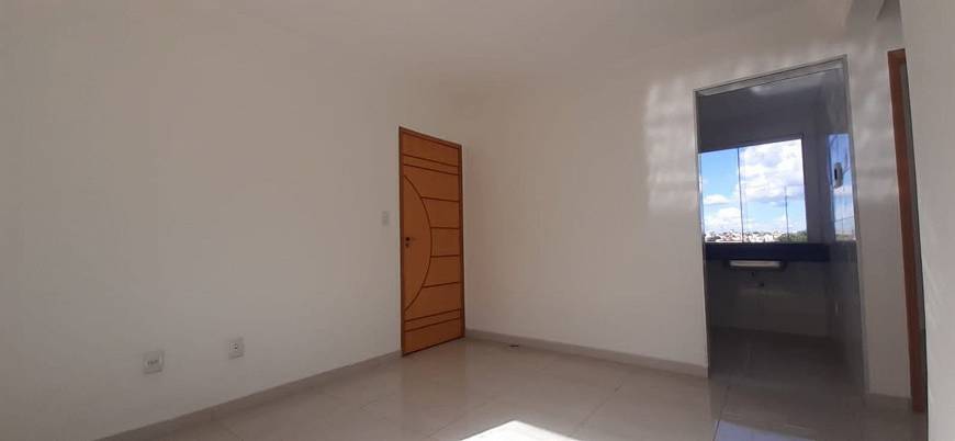 Foto 1 de Apartamento com 2 Quartos à venda, 46m² em Jardim Leblon, Belo Horizonte