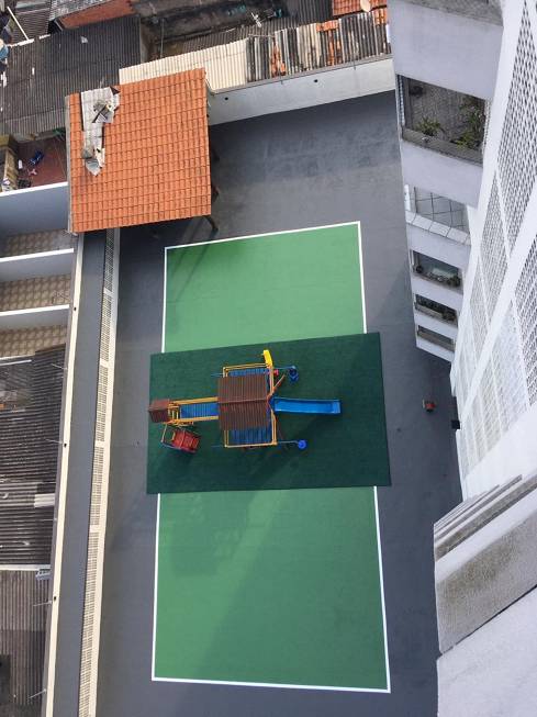 Foto 5 de Apartamento com 2 Quartos à venda, 54m² em Jardim Santa Cruz, São Paulo