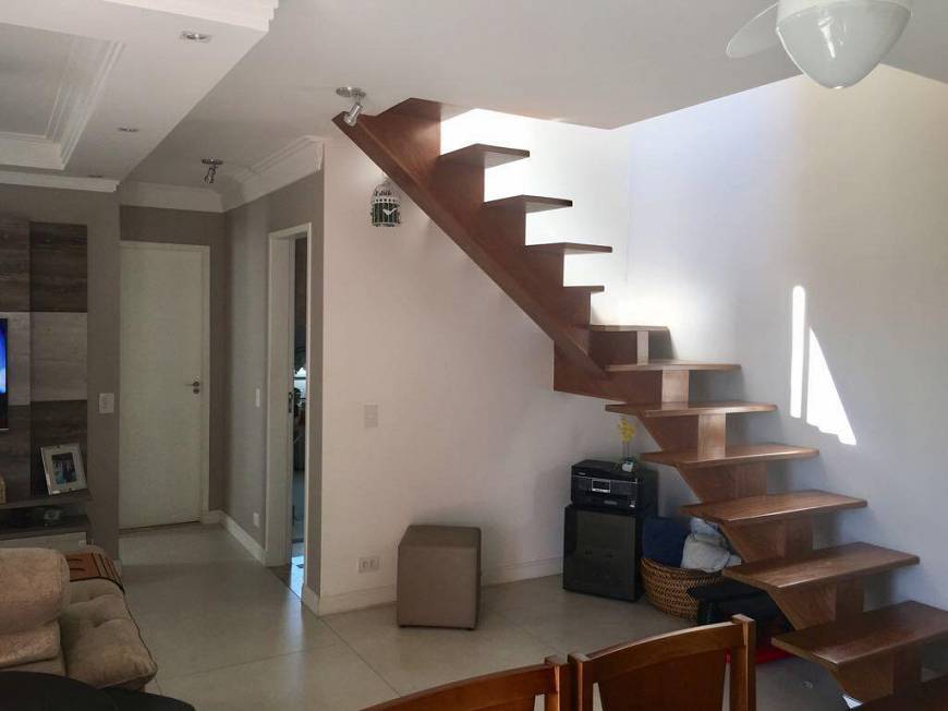 Foto 2 de Apartamento com 2 Quartos à venda, 104m² em Parque Frondoso, Cotia
