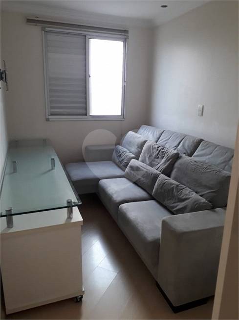 Foto 3 de Apartamento com 2 Quartos à venda, 62m² em Pirituba, São Paulo