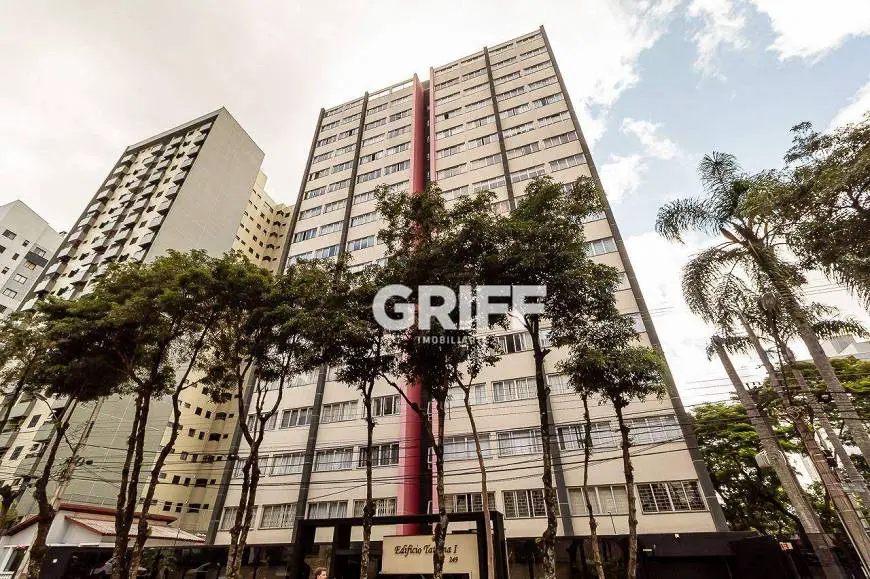Foto 1 de Apartamento com 2 Quartos à venda, 105m² em Portão, Curitiba
