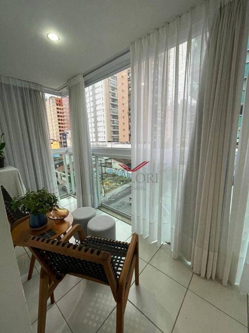 Foto 4 de Apartamento com 2 Quartos à venda, 70m² em Praia da Costa, Vila Velha