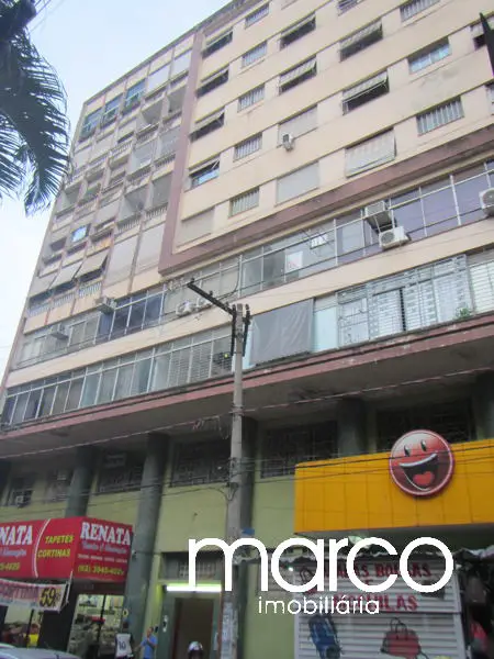 Foto 2 de Apartamento com 2 Quartos para alugar, 125m² em Setor Central, Goiânia