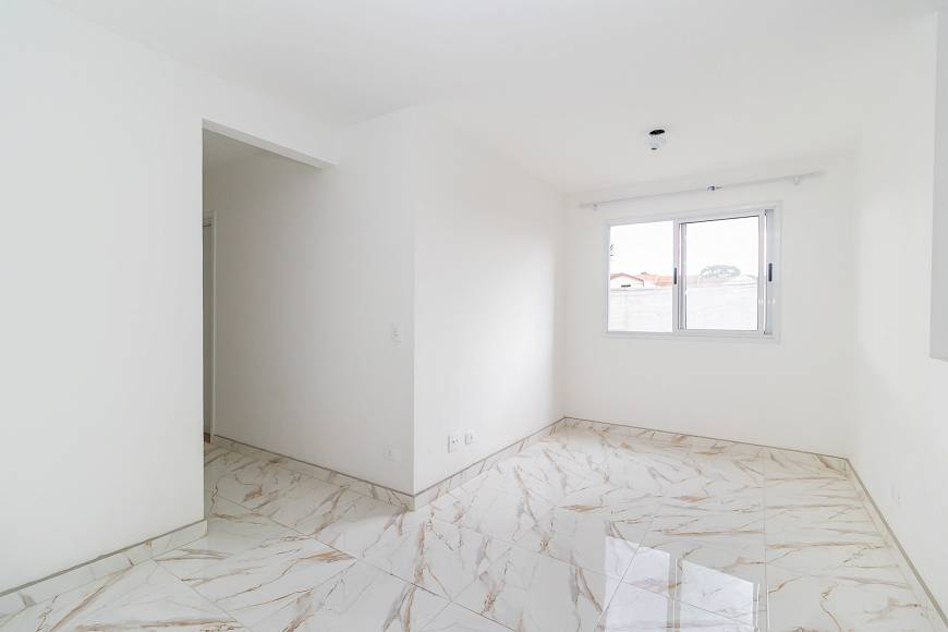 Foto 3 de Apartamento com 2 Quartos à venda, 49m² em Sitio Cercado, Curitiba