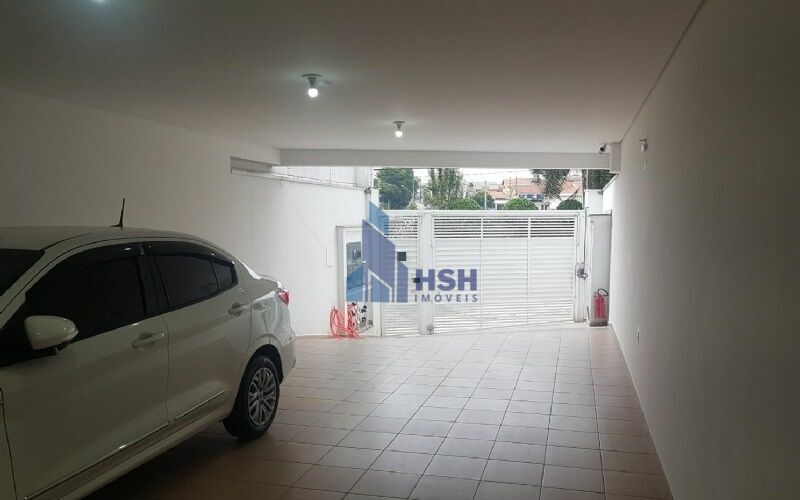 Foto 1 de Apartamento com 2 Quartos à venda, 47m² em Vila Alzira, Santo André