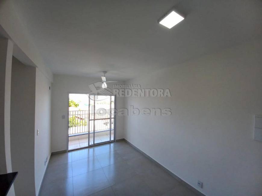 Foto 1 de Apartamento com 2 Quartos para alugar, 58m² em Vila Anchieta, São José do Rio Preto