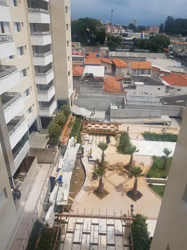 Foto 1 de Apartamento com 2 Quartos à venda, 52m² em Vila Emir, São Paulo