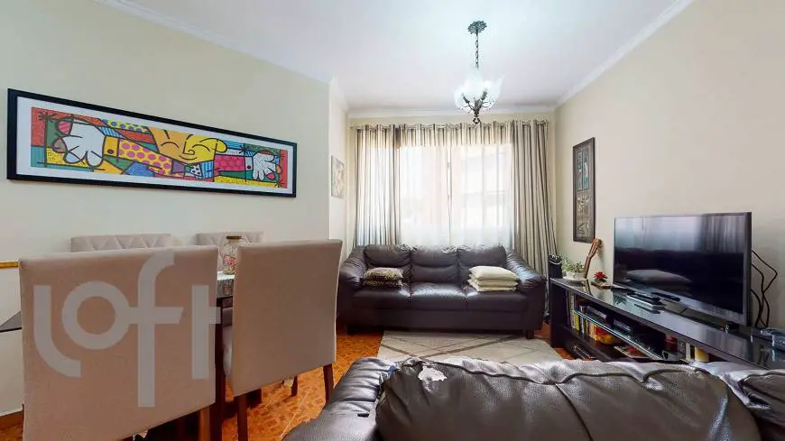 Foto 1 de Apartamento com 2 Quartos à venda, 58m² em Vila Erna, São Paulo