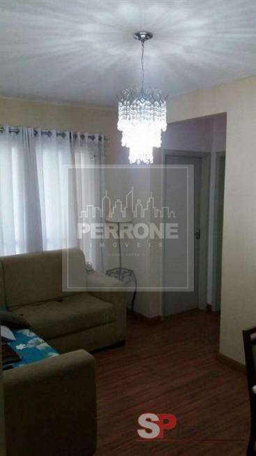 Foto 1 de Apartamento com 2 Quartos à venda, 47m² em Vila Formosa, São Paulo