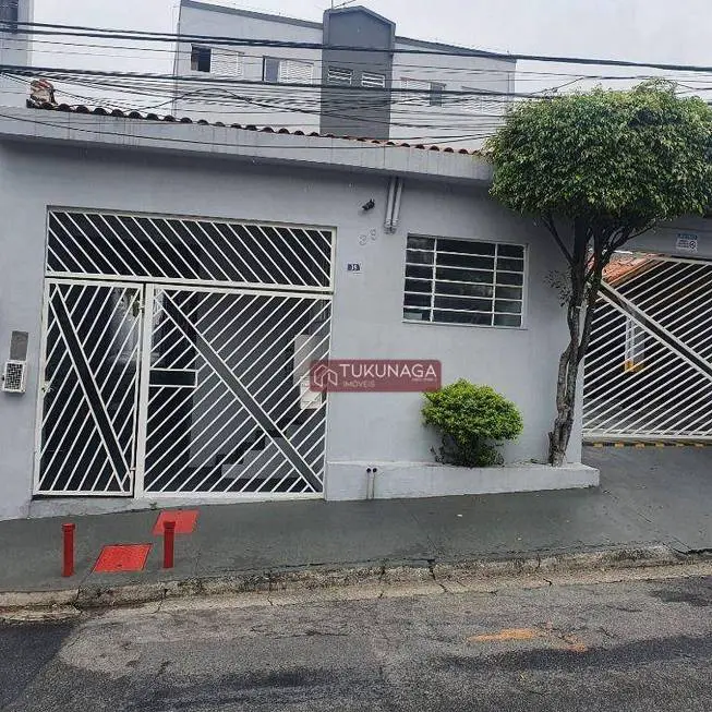 Foto 1 de Apartamento com 2 Quartos à venda, 79m² em Vila Harmonia, Guarulhos