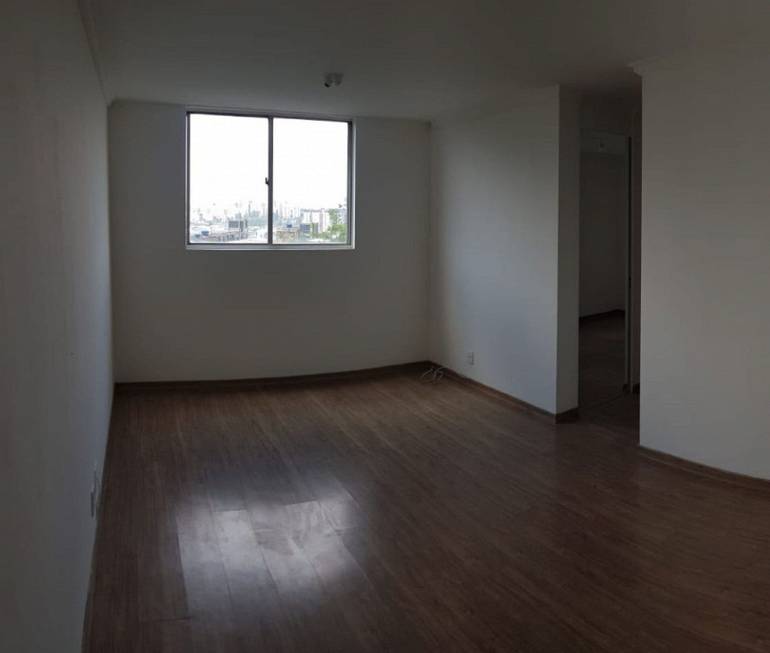 Foto 1 de Apartamento com 2 Quartos à venda, 62m² em Vila Heliopolis, São Paulo