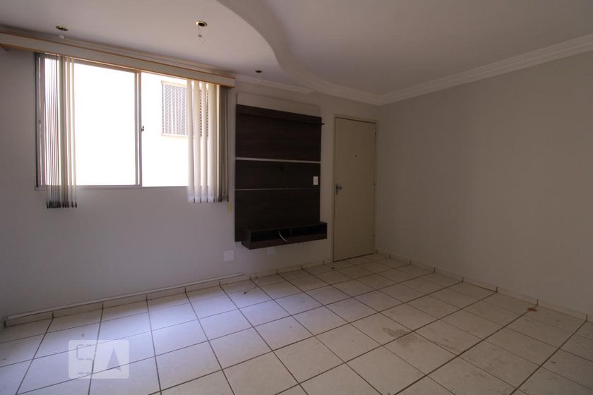 Foto 3 de Apartamento com 2 Quartos para alugar, 49m² em Vila Industrial, Campinas