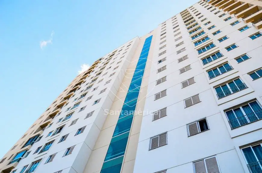 Foto 2 de Apartamento com 2 Quartos para alugar, 62m² em Vila Ipiranga, Londrina