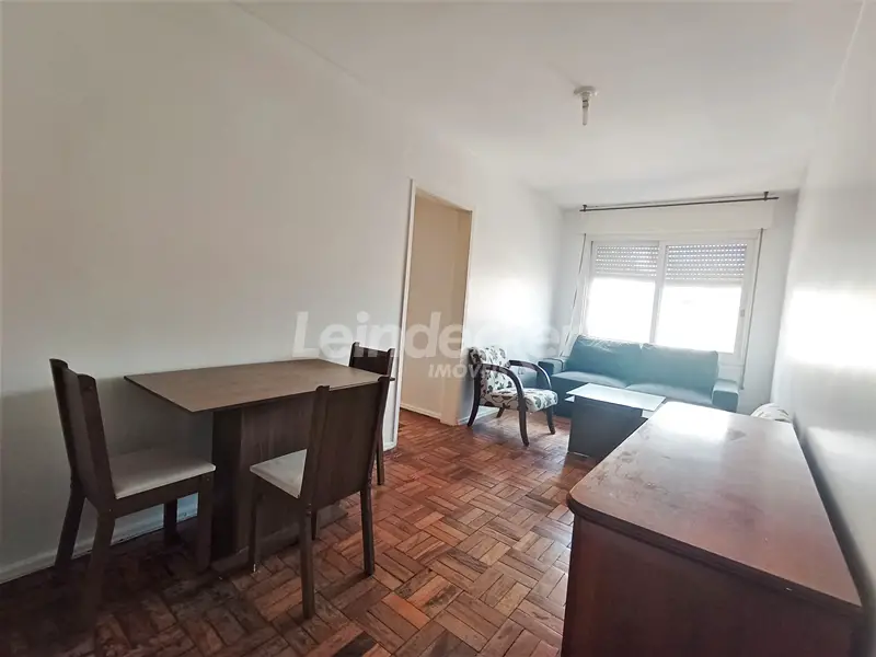 Foto 1 de Apartamento com 2 Quartos para alugar, 61m² em Vila Jardim, Porto Alegre