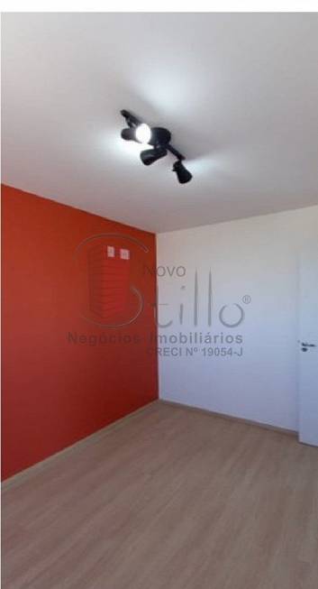 Foto 1 de Apartamento com 2 Quartos para alugar, 44m² em Vila Prudente, São Paulo