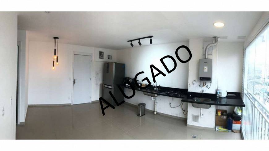 Foto 1 de Apartamento com 2 Quartos para venda ou aluguel, 44m² em Vila Prudente, São Paulo