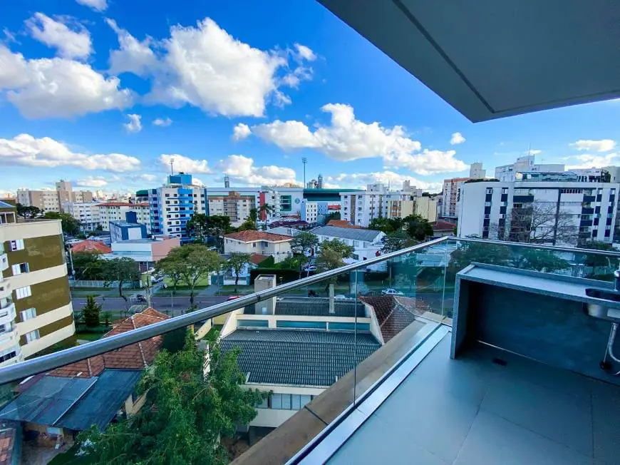 Foto 1 de Apartamento com 3 Quartos à venda, 160m² em Alto da Glória, Curitiba