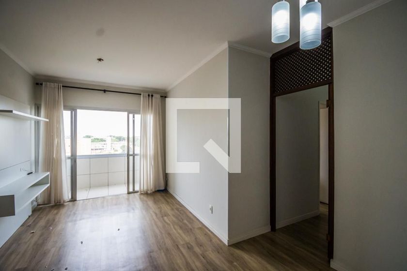 Foto 1 de Apartamento com 3 Quartos para alugar, 84m² em Bonfim, Campinas