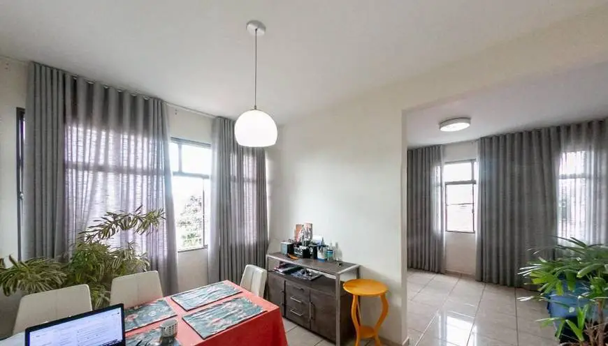 Foto 1 de Apartamento com 3 Quartos à venda, 110m² em Calafate, Belo Horizonte