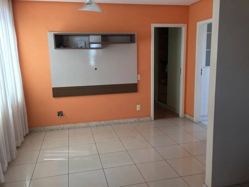 Foto 1 de Apartamento com 3 Quartos à venda, 130m² em Castelo, Belo Horizonte