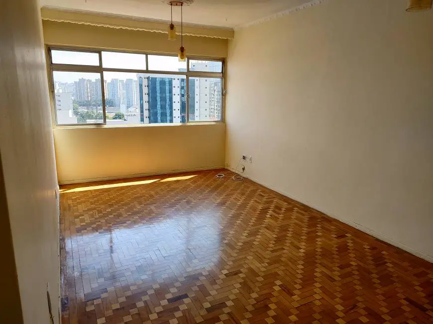 Foto 1 de Apartamento com 3 Quartos para alugar, 140m² em Centro, São Caetano do Sul