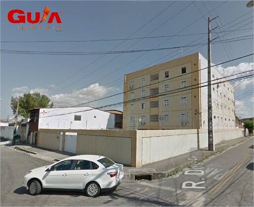 Foto 1 de Apartamento com 3 Quartos para alugar, 30m² em Damas, Fortaleza